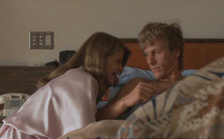 玉米田的小孩剧照的剧照