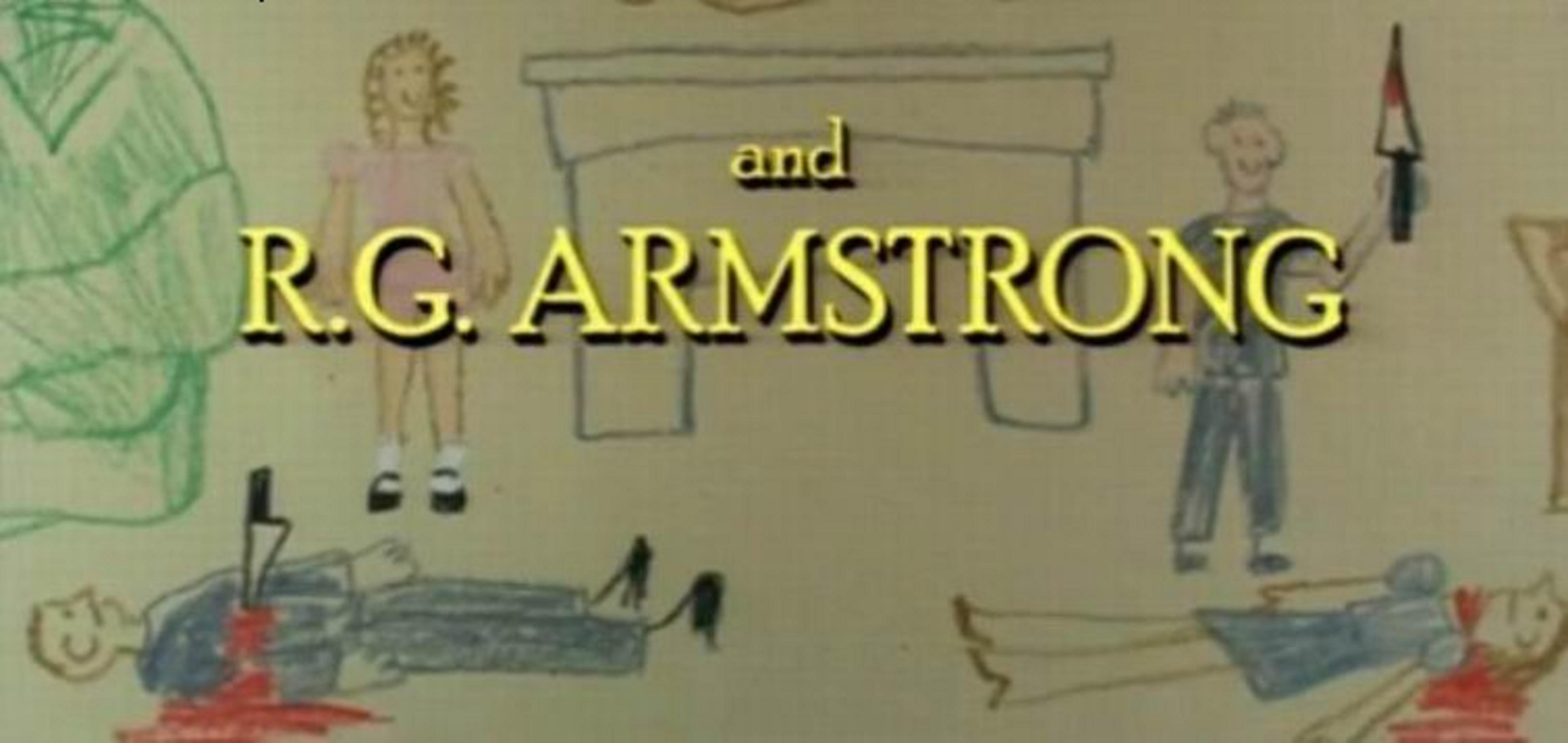 玉米田的小孩剧照的剧照