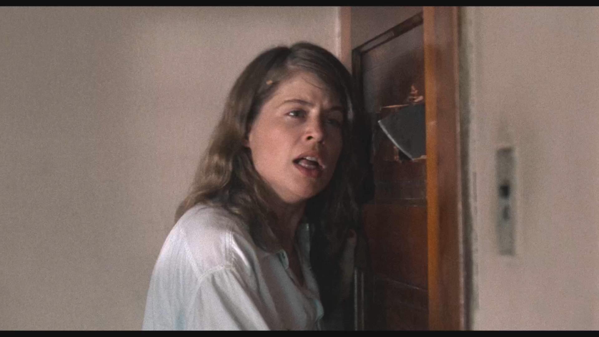 玉米田的小孩剧照的剧照