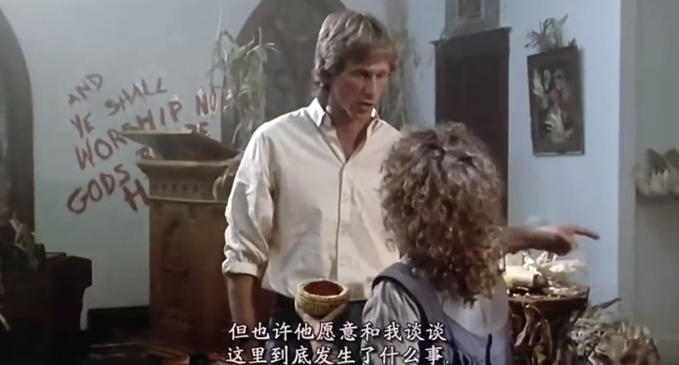 玉米田的小孩剧照的剧照