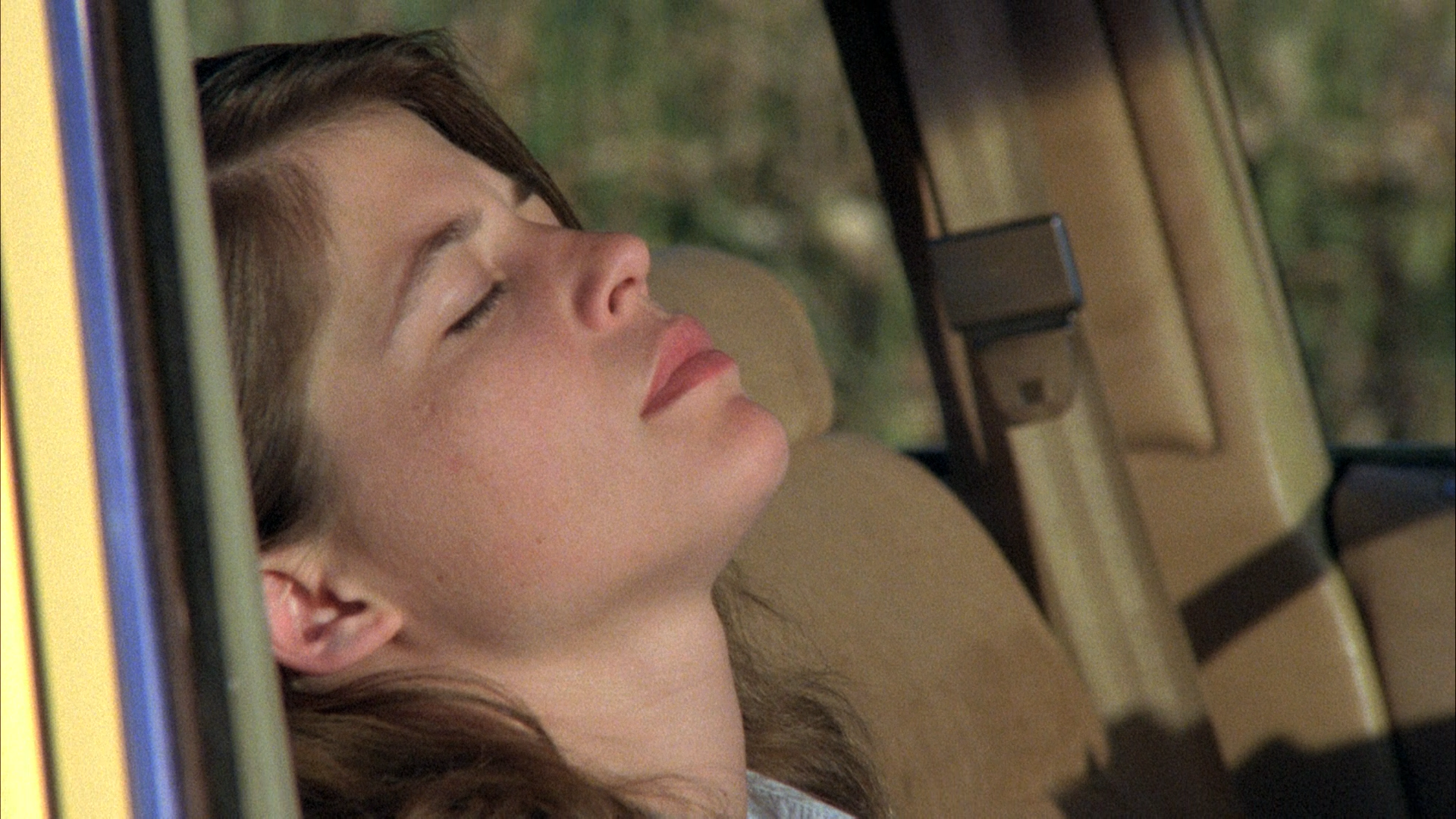 玉米田的小孩剧照的剧照