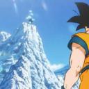 龙珠超：布罗利剧照