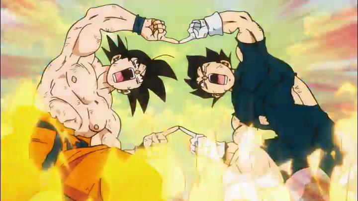 龙珠超：布罗利剧照的剧照