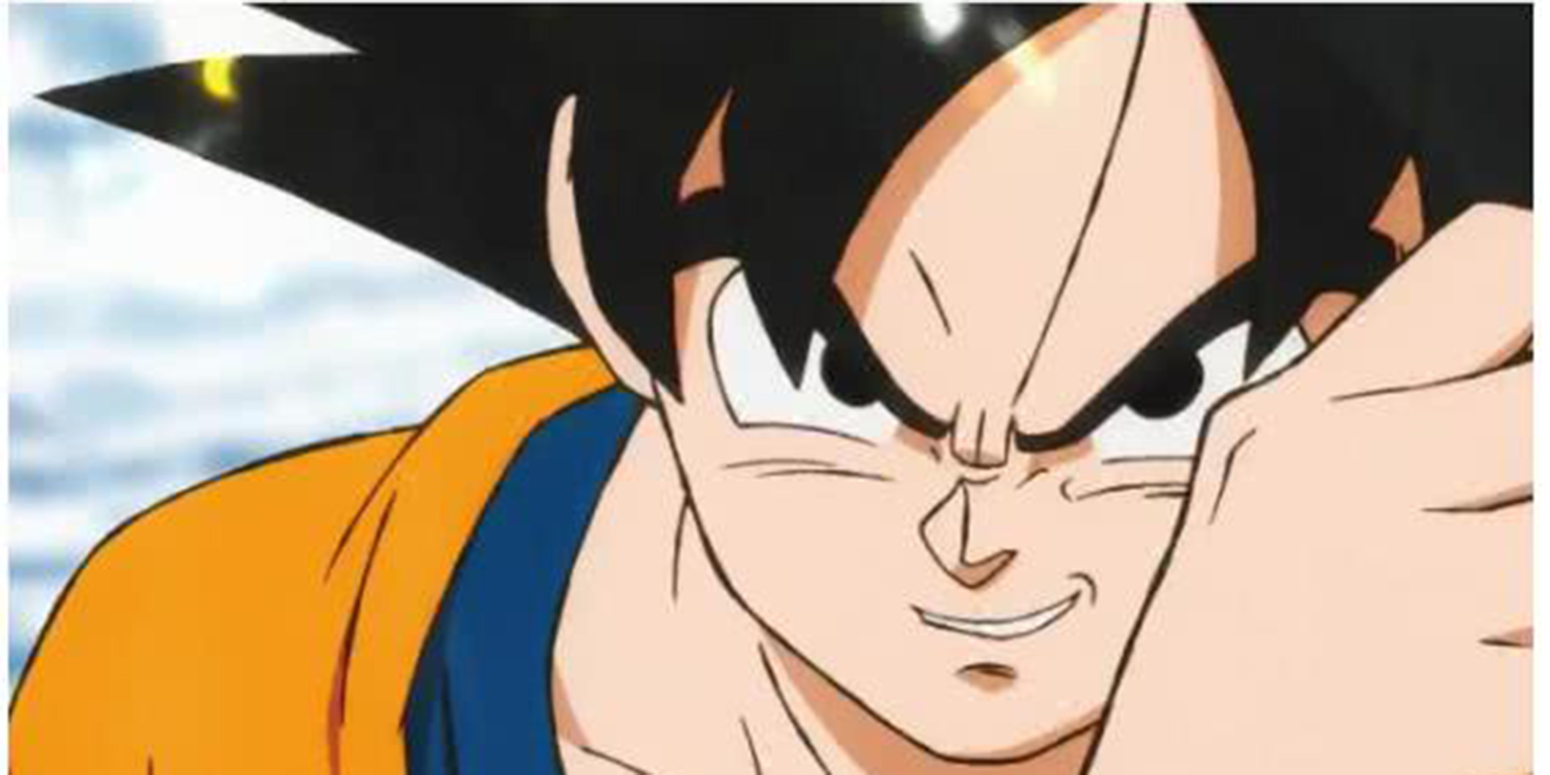 龙珠超：布罗利剧照的剧照