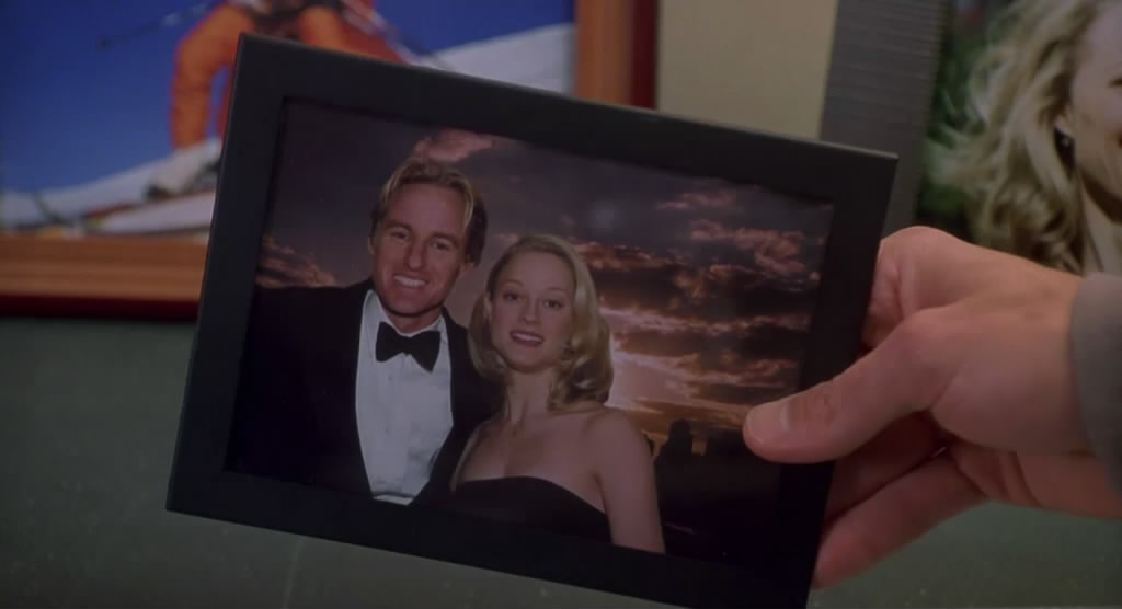 拜见岳父大人剧照的剧照