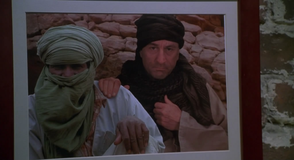 拜见岳父大人剧照的剧照