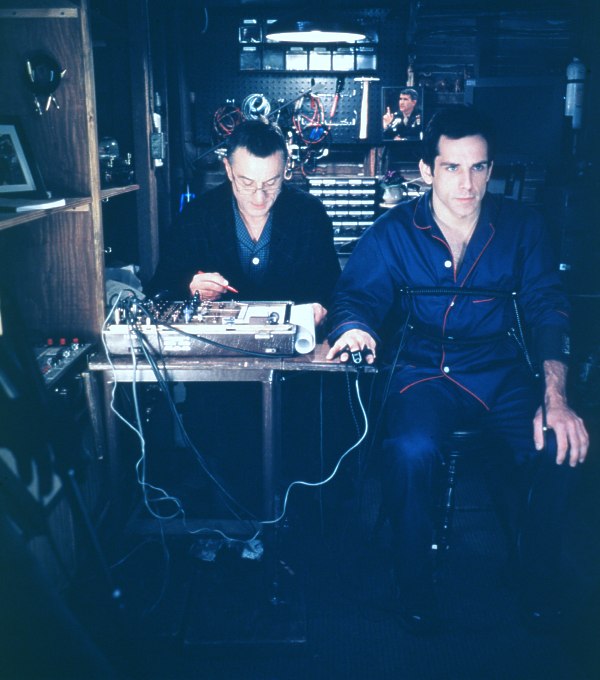 拜见岳父大人剧照的剧照