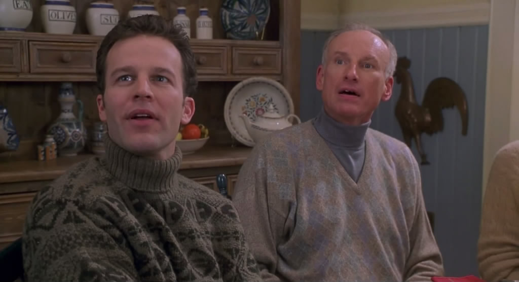 拜见岳父大人剧照的剧照