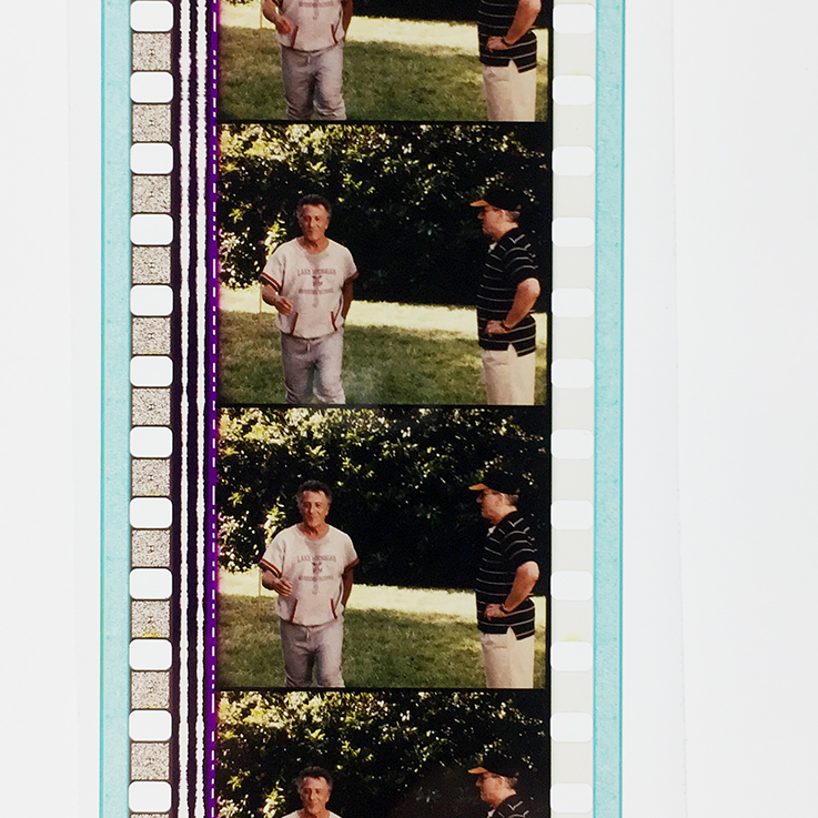 拜见岳父大人剧照的剧照