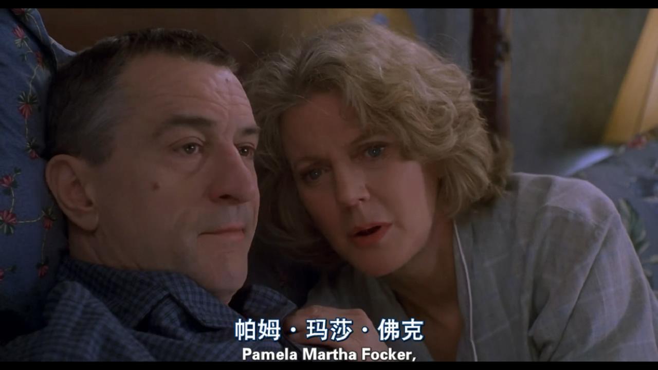 拜见岳父大人剧照的剧照