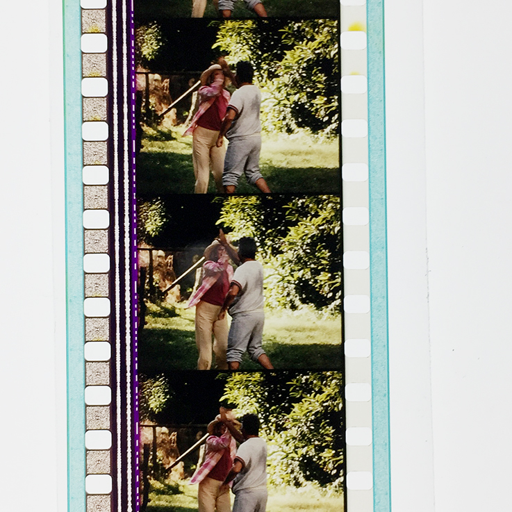 拜见岳父大人剧照的剧照