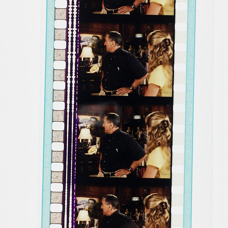 拜见岳父大人剧照的剧照