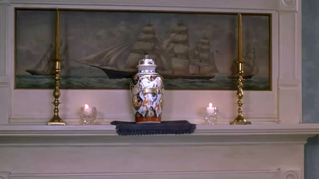 拜见岳父大人剧照的剧照