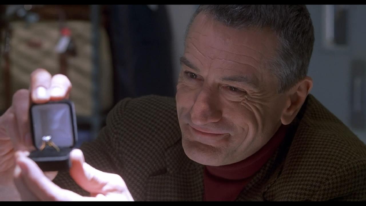 拜见岳父大人剧照的剧照