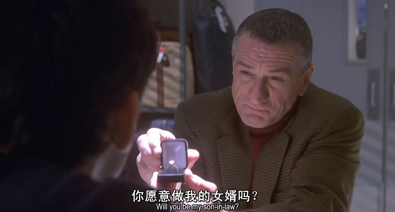 拜见岳父大人剧照的剧照