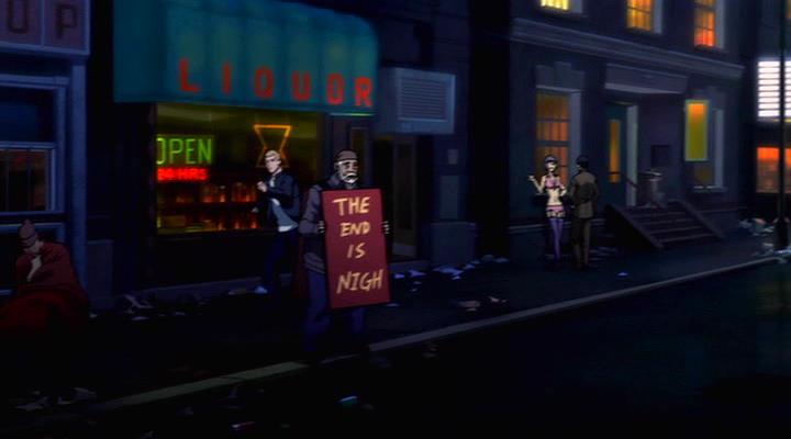 正义联盟：闪点悖论剧照的剧照