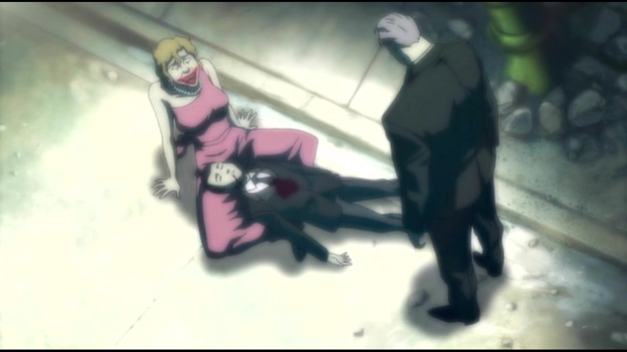 正义联盟：闪点悖论剧照的剧照