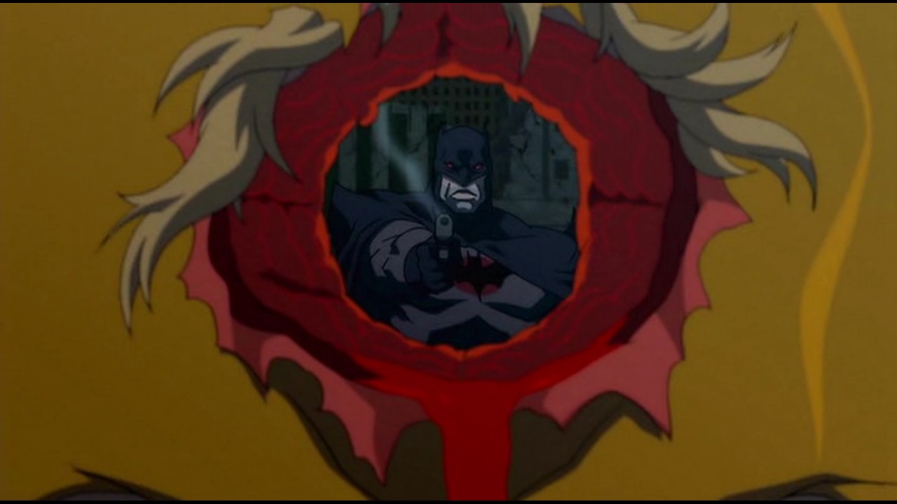 正义联盟：闪点悖论剧照的剧照