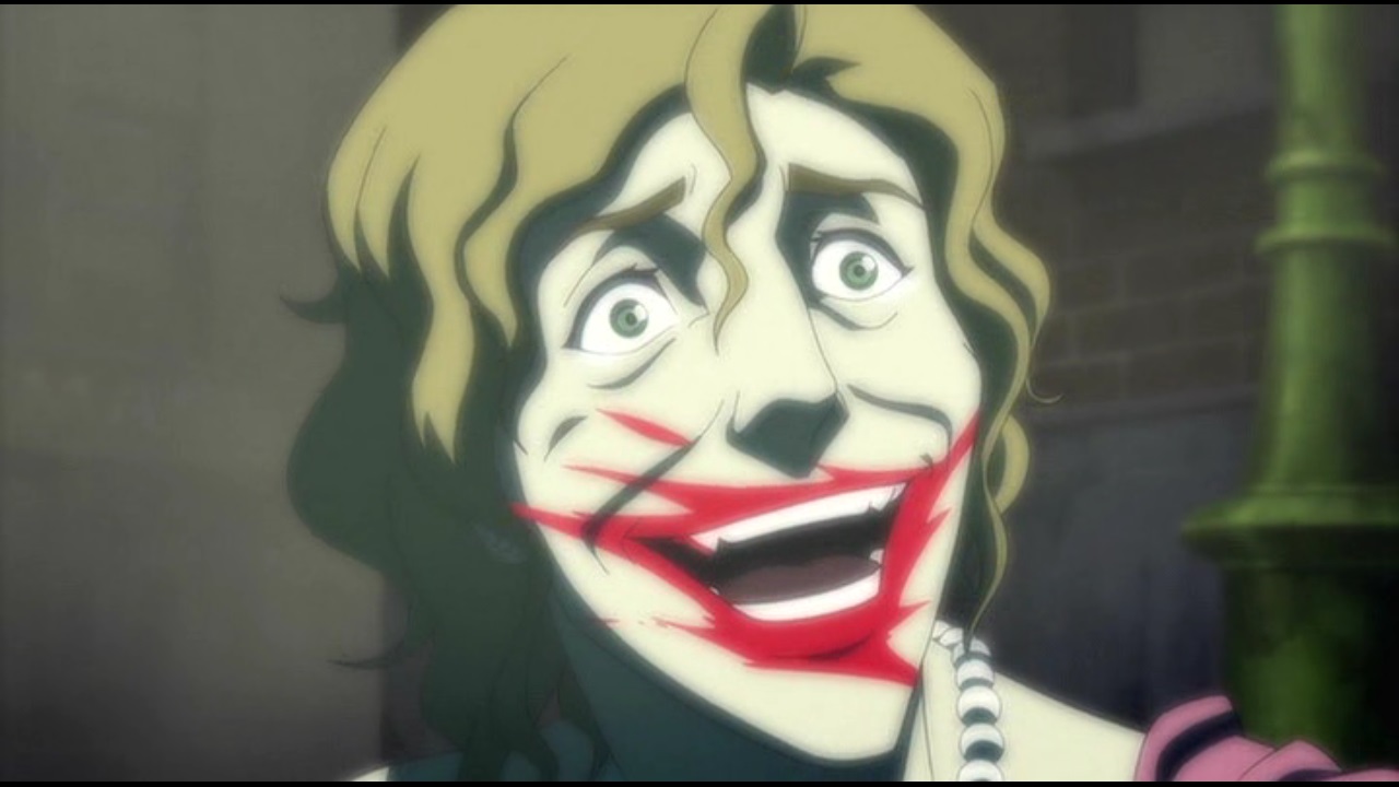 正义联盟：闪点悖论剧照的剧照