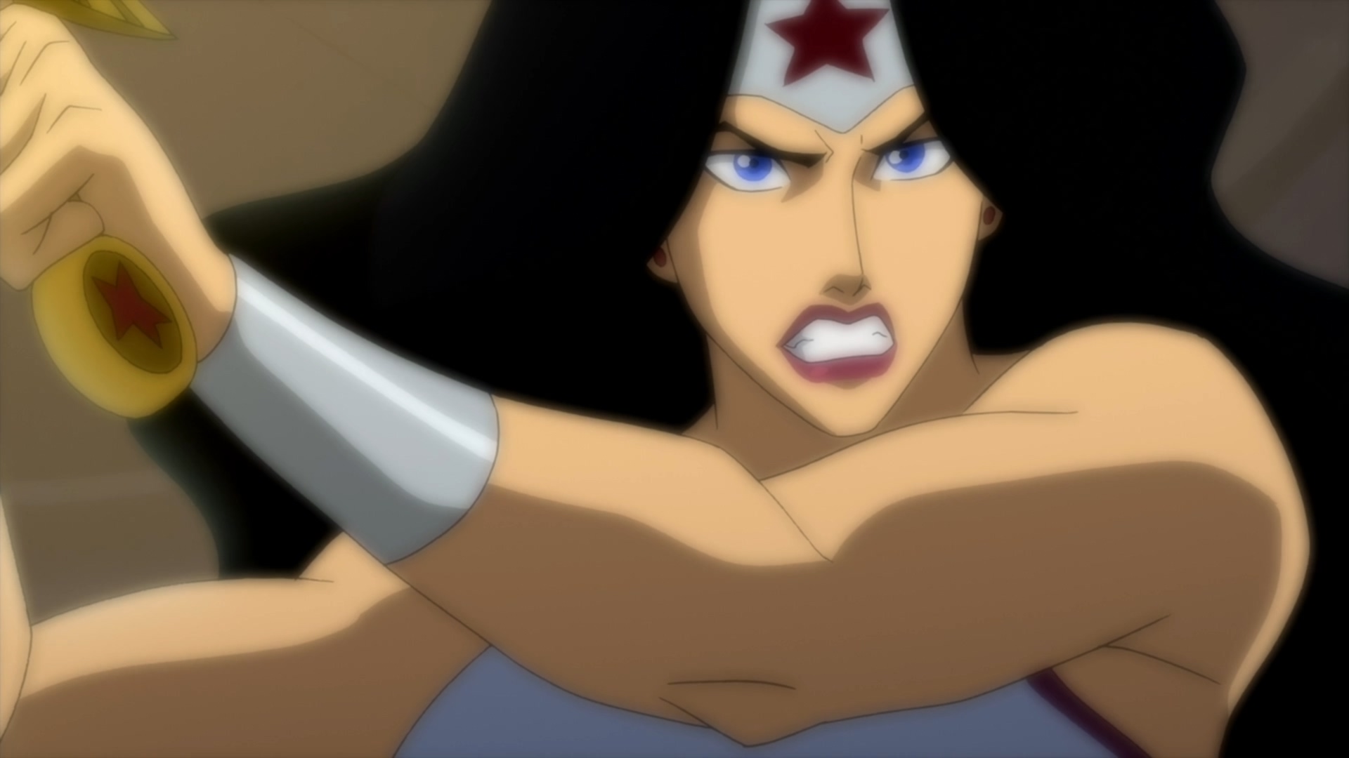 正义联盟：闪点悖论剧照的剧照