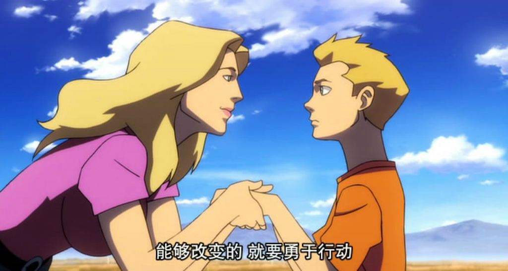 正义联盟：闪点悖论剧照的剧照