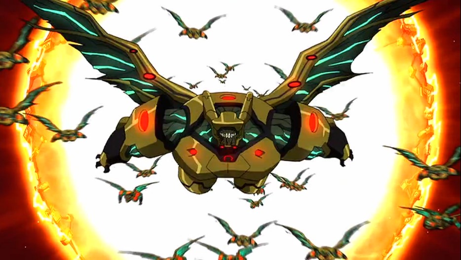 正义联盟：闪点悖论剧照的剧照