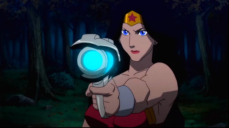 正义联盟：闪点悖论剧照的剧照