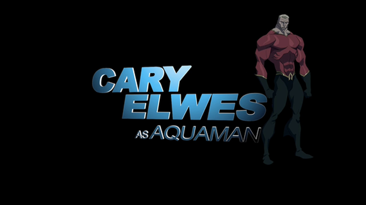 正义联盟：闪点悖论剧照的剧照