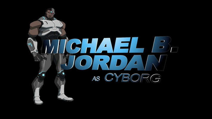 正义联盟：闪点悖论剧照的剧照