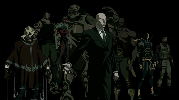 正义联盟：闪点悖论剧照的剧照