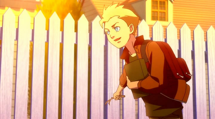 正义联盟：闪点悖论剧照的剧照