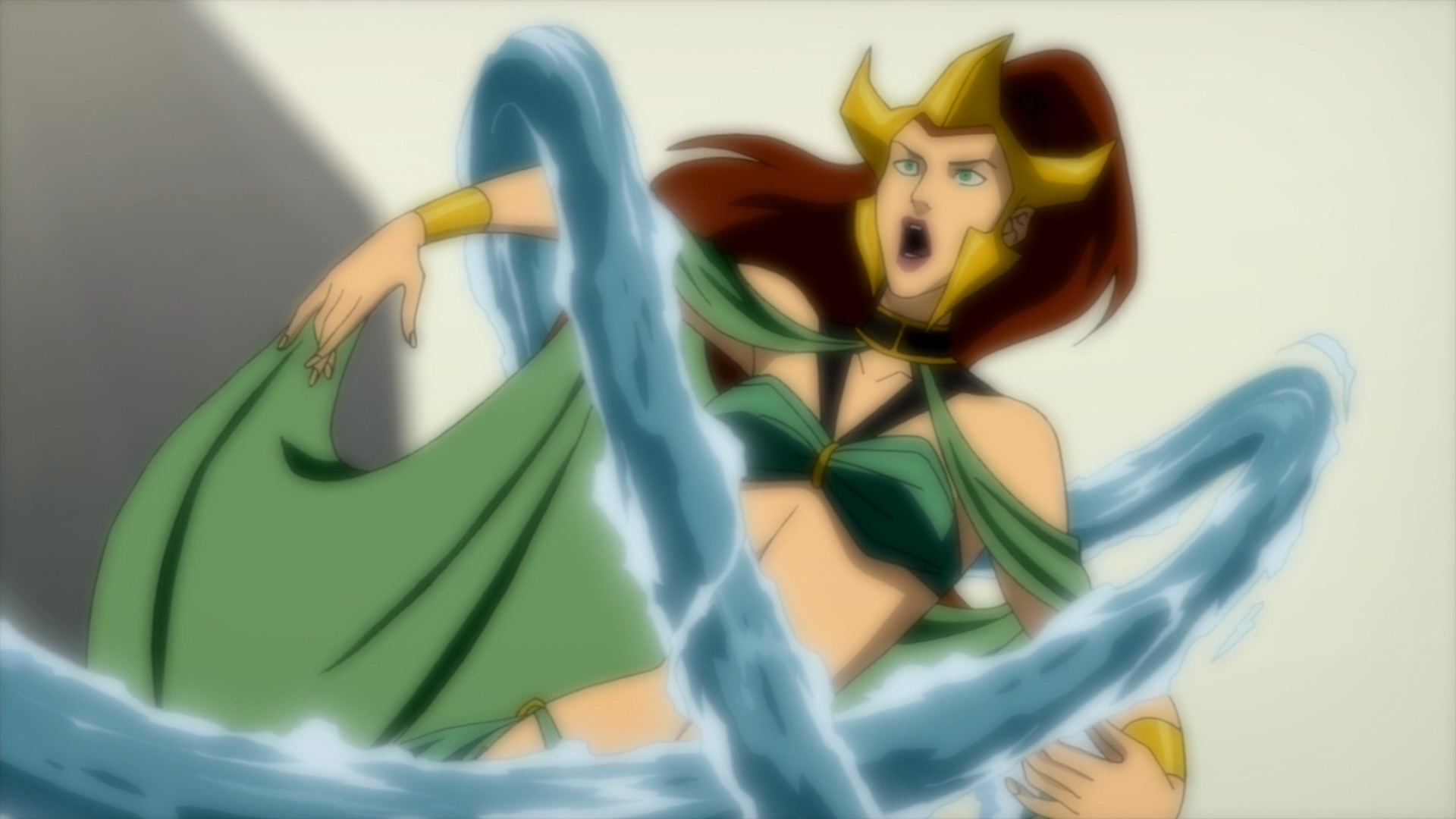 正义联盟：闪点悖论剧照的剧照