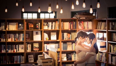 伪婚男女剧照的剧照