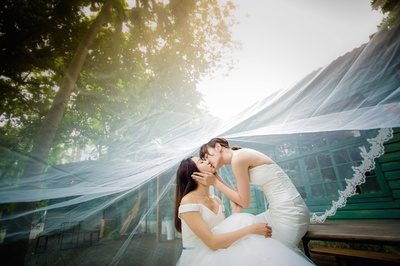 伪婚男女剧照的剧照