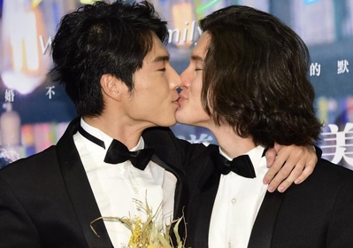 伪婚男女剧照的剧照