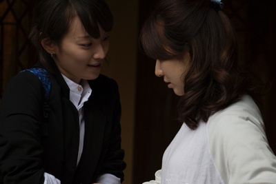 伪婚男女剧照的剧照