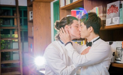 伪婚男女剧照的剧照