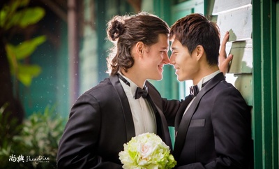 伪婚男女剧照的剧照