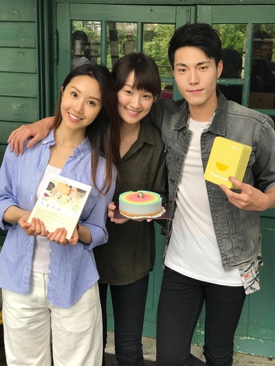 伪婚男女剧照的剧照