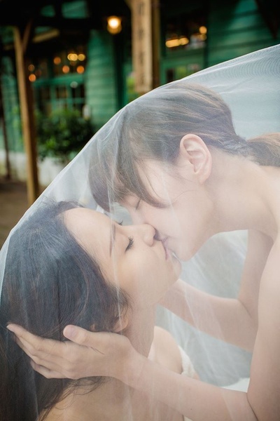 伪婚男女剧照的剧照