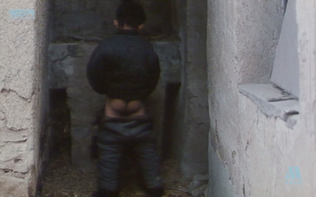 血色清晨剧照的剧照