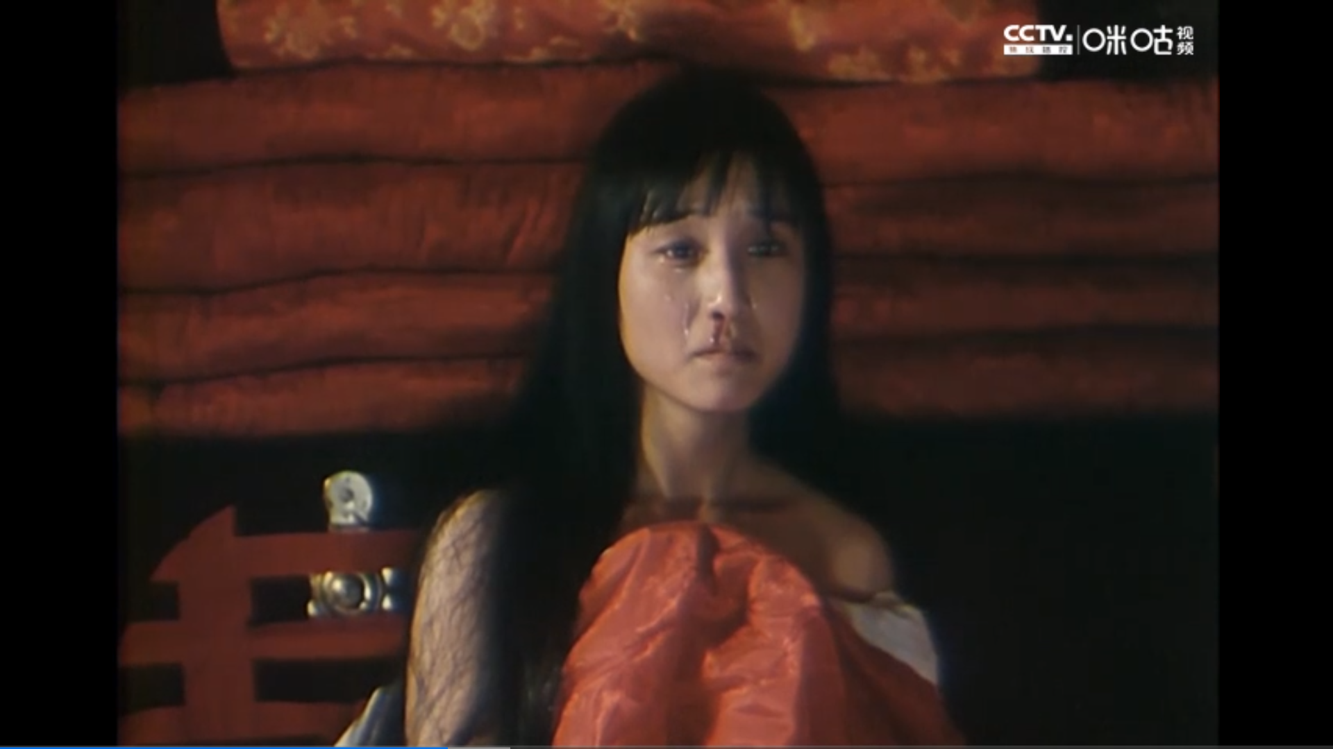 血色清晨剧照的剧照