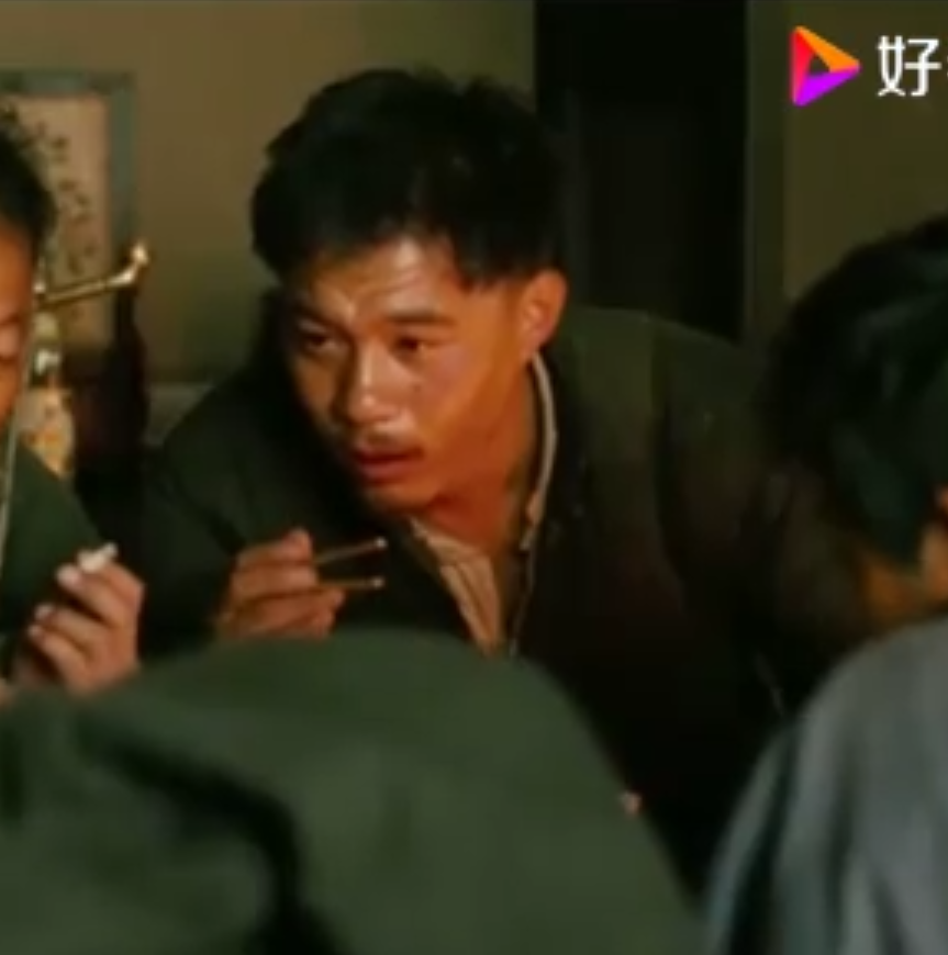 血色清晨剧照的剧照