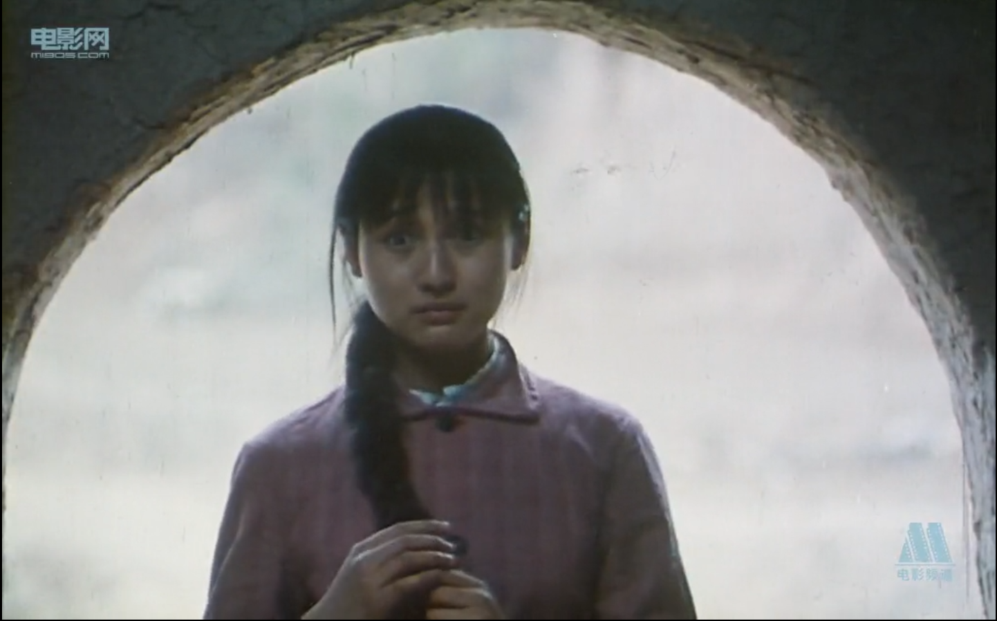 血色清晨剧照的剧照