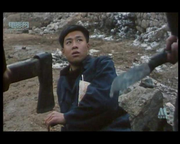 血色清晨剧照的剧照