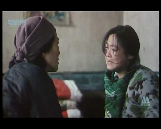 血色清晨剧照的剧照