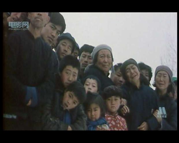 血色清晨剧照的剧照