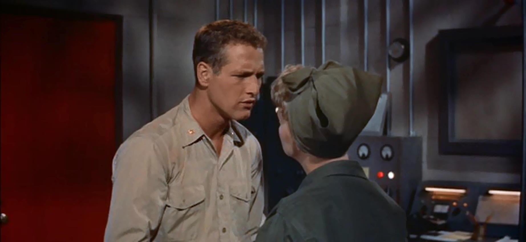 集合到国旗下的男儿们剧照的剧照