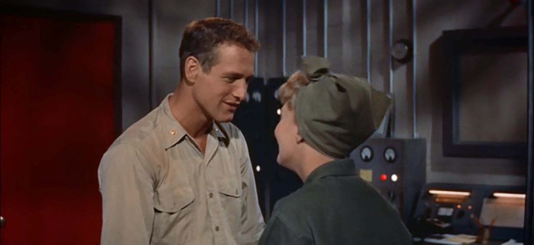 集合到国旗下的男儿们剧照的剧照