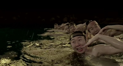 猛男诞生记剧照的剧照